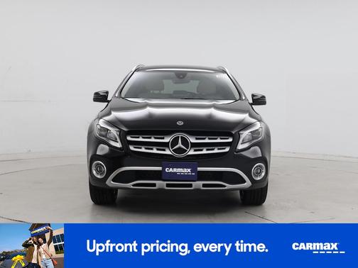 2019 Mercedes-Benz GLA 250 