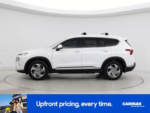 2022 Hyundai SANTA FE SE