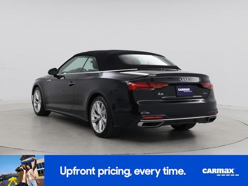 2021 Audi A5 Premium Plus