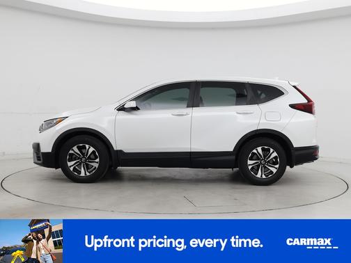 2022 Honda CR-V Special Edition