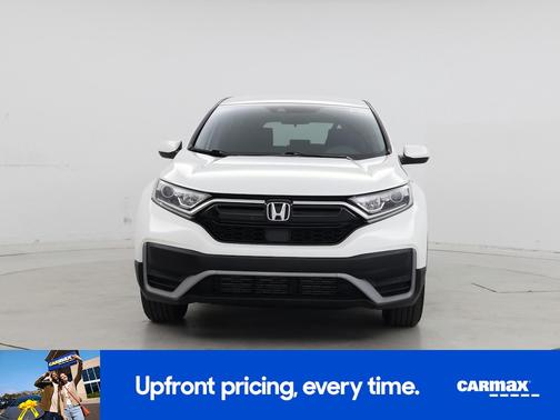 2022 Honda CR-V Special Edition