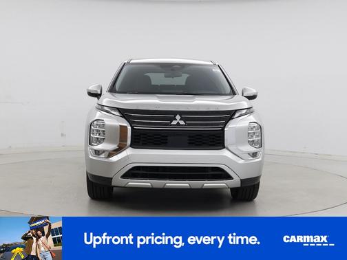2023 Mitsubishi Outlander SE Special Edition