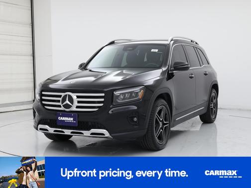 2024 Mercedes-Benz GLB 250 