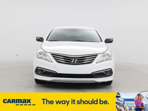 2016 Hyundai Azera