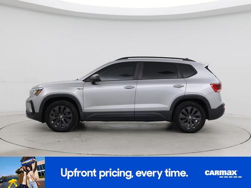 2022 Volkswagen Taos S