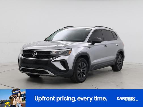 2022 Volkswagen Taos S