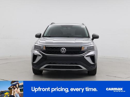 2022 Volkswagen Taos S