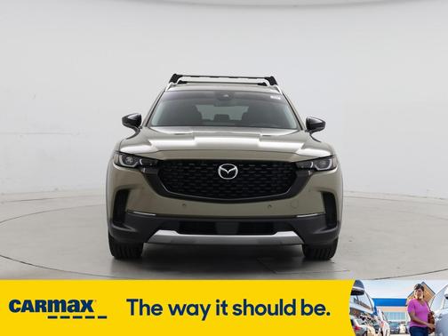 2023 Mazda CX-50 2.5 Turbo Premium Plus