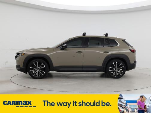 2023 Mazda CX-50 2.5 Turbo Premium Plus