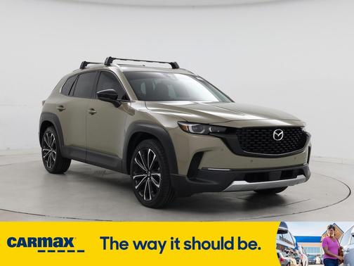 2023 Mazda CX-50 2.5 Turbo Premium Plus
