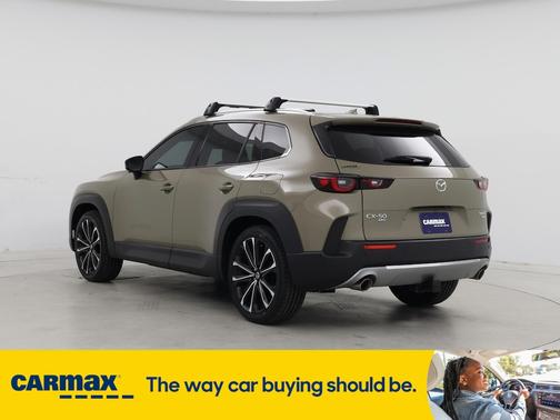 2023 Mazda CX-50 2.5 Turbo Premium Plus