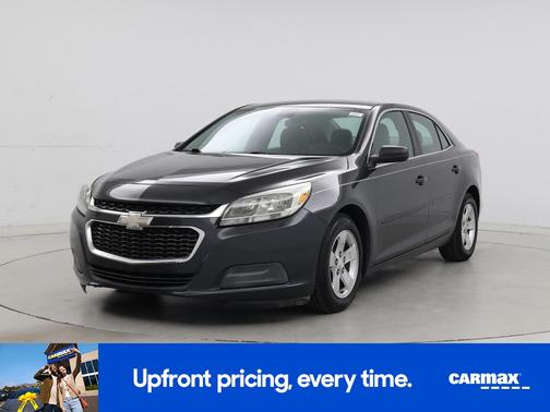 2015 Chevrolet Malibu LS