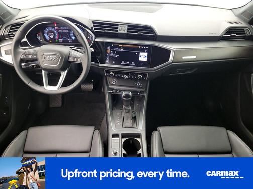 2024 Audi Q3 S-Line Premium