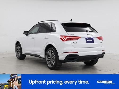 2024 Audi Q3 S-Line Premium