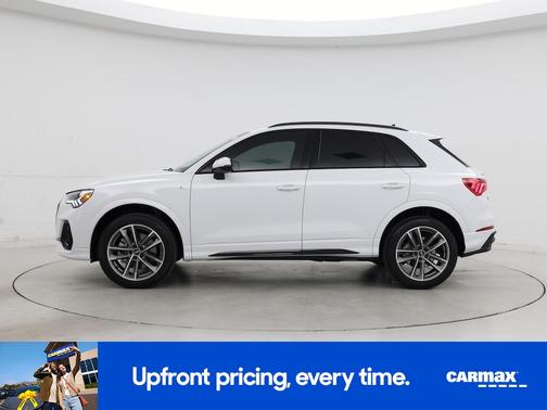 2024 Audi Q3 S-Line Premium