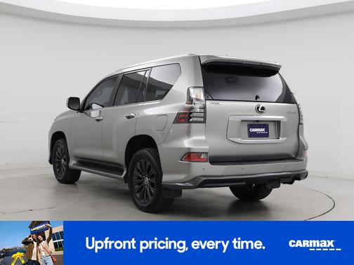 2023 Lexus GX 460 Premium