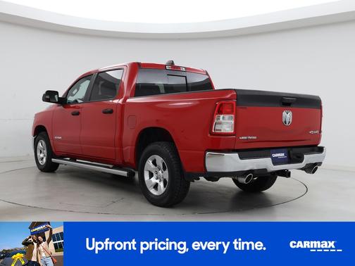 2023 RAM 1500 Lonestar