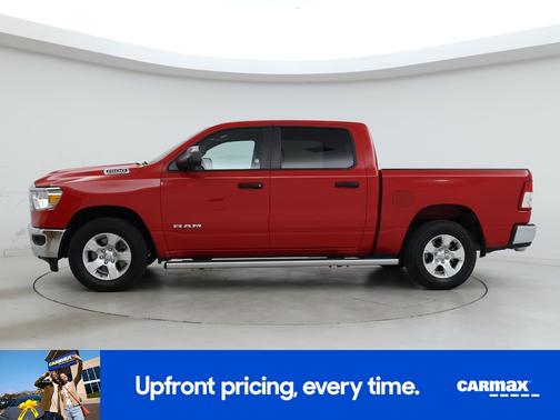 2023 RAM 1500 Lonestar