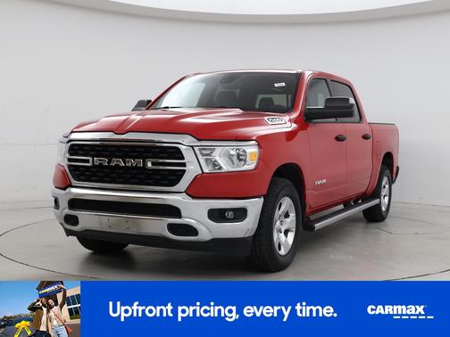 2023 RAM 1500 Lonestar