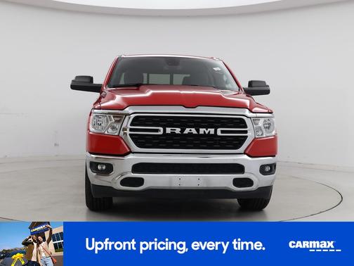 2023 RAM 1500 Lonestar