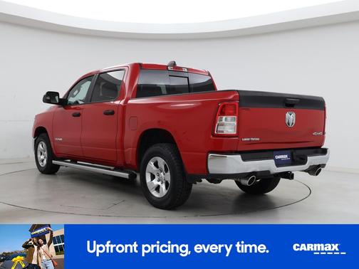 2023 RAM 1500 Lonestar