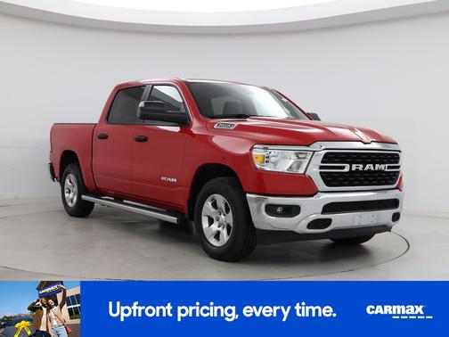 2023 RAM 1500 Lonestar