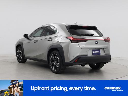 2021 Lexus UX 250h UX 250h