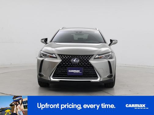 2021 Lexus UX 250h UX 250h