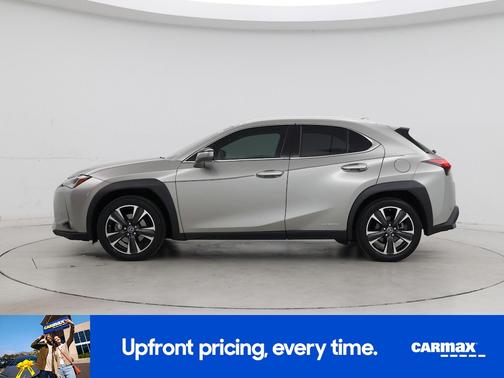 2021 Lexus UX 250h UX 250h