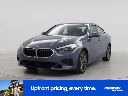 2022 BMW 228 Gran Coupe I Gran Coupe