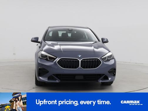 2022 BMW 228 Gran Coupe I Gran Coupe