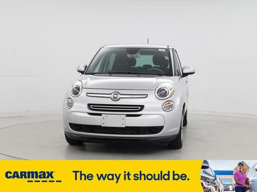 2014 FIAT 500L Easy
