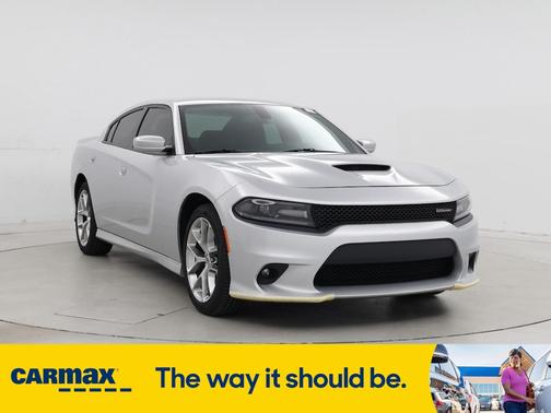 2021 Dodge Charger GT