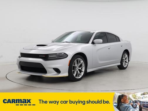 2021 Dodge Charger GT