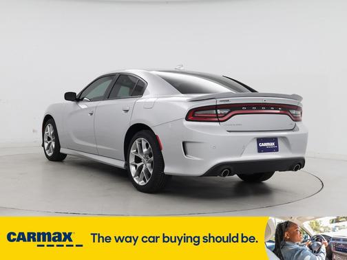 2021 Dodge Charger GT