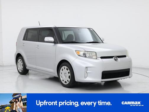2015 Scion xB 