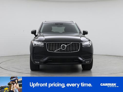 2021 Volvo XC90 T6 Momentum