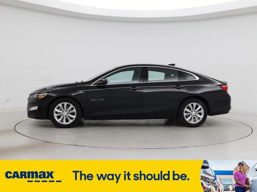 2023 Chevrolet Malibu 1LT
