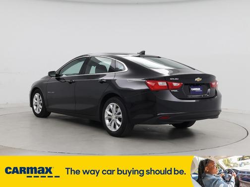 2023 Chevrolet Malibu 1LT