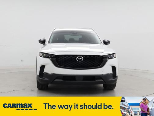 2023 Mazda CX-50 2.5 S Premium Plus Package