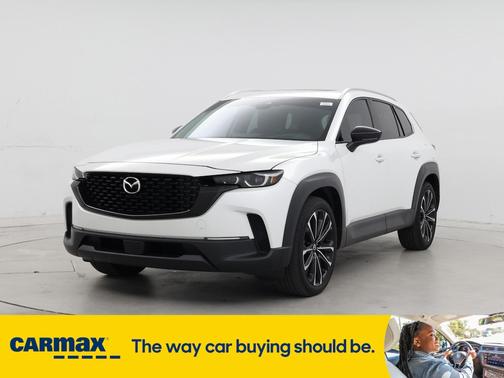 2023 Mazda CX-50 2.5 S Premium Plus Package