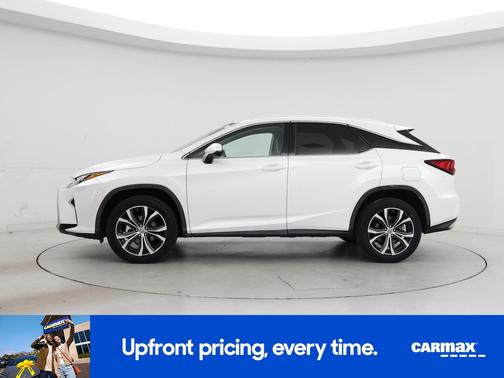 2017 Lexus RX 350 RX 350