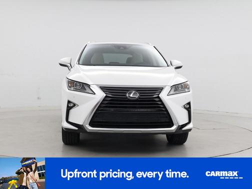 2017 Lexus RX 350 RX 350