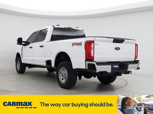 2024 Ford F-350 XL