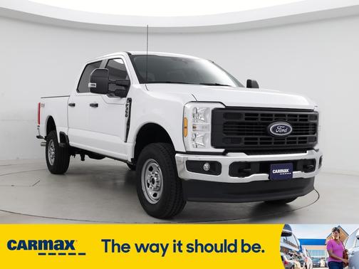 2024 Ford F-350 XL