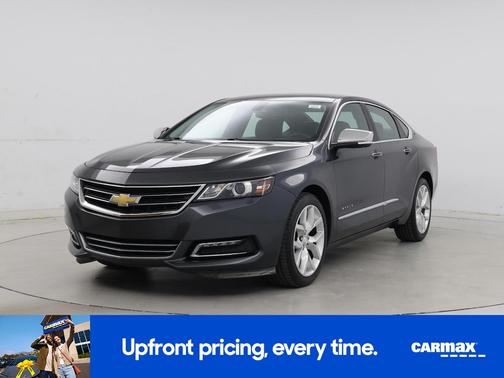 2019 Chevrolet Impala Premier