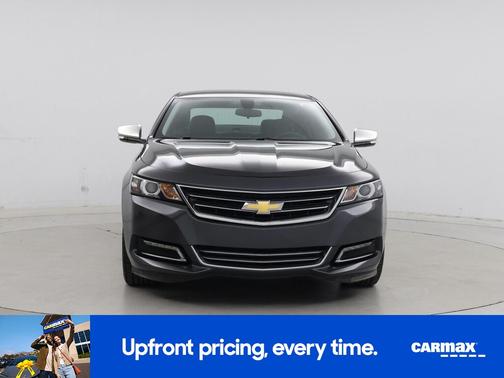 2019 Chevrolet Impala Premier