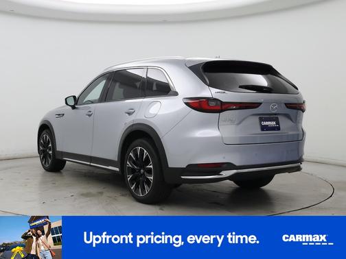 2024 Mazda CX-90 PHEV Premium Plus