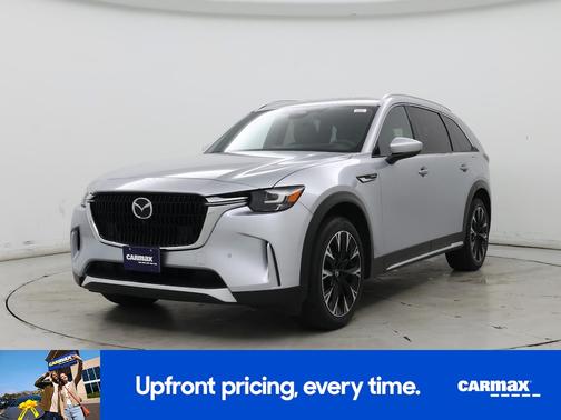 2024 Mazda CX-90 PHEV Premium Plus