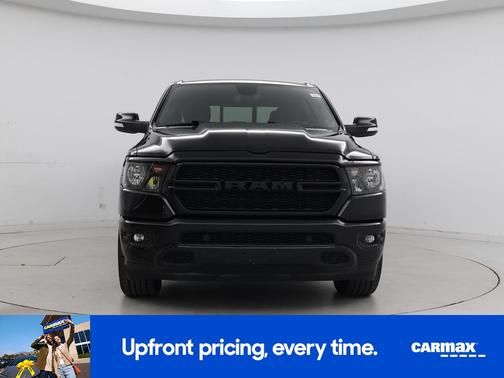 2022 RAM 1500 Bighorn